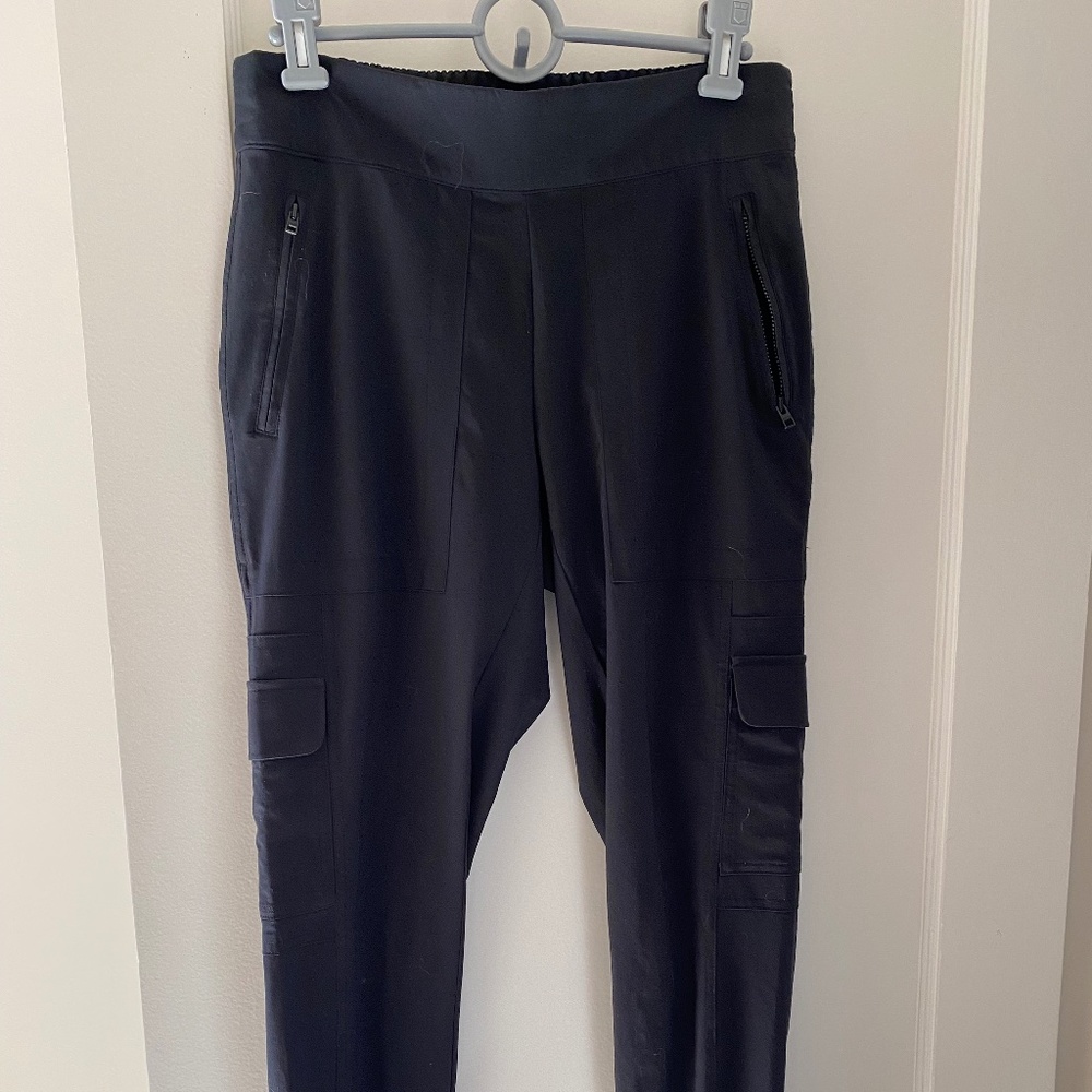 Athleta Brooklyn Ankle Pants